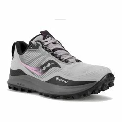 Saucony Peregrine 12 Gore-Tex W Chaussures Running Femme - Avis / Test