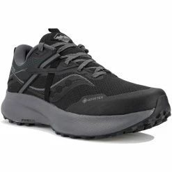 Saucony Ride 15 TR Gore-Tex W Chaussures Running Femme - Avis / Test