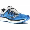 Saucony Triumph ISO 4 M Chaussures Homme - Avis / Test