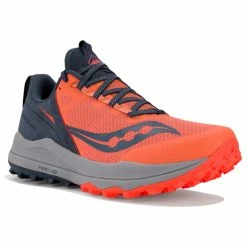 Saucony Xodus Ultra W Déstockage Running - Avis / Test