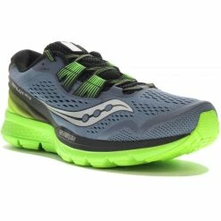 Saucony Zealot Iso 3 M Chaussures Homme - Avis / Test