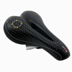 SELLE VELO FLX GELFLOW - Avis / Test
