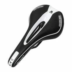 Selle VTT Confort Homme Selle Velo Gel Couvre Selle Gel Equipement VTT For Velo Route Homme Velo De Course Vélos D'appartement - Avis / Test