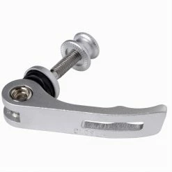 SERRAGE RAPIDE POUR COLLIER DE SELLE 50 MM - Avis / Test