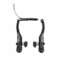 Shimano Deore BR-T610 Frein V-Brake Roue Avant … - Avis / Test