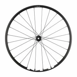 Shimano WH-MT500 - Roue - 29- Disc CL Clincher E-Thru 148mm Noir - Avis / Test