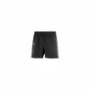Short 2 En 1 Salomon Agile 5´´ Noir - Avis / Test