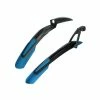 SKS Ensemble D'ailes Shockblade & X-Blade29 Pouces Noir/bleu - Avis / Test