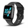 Smartwatch Lintelek Fitness Armband 205U - Noir - Avis / Test