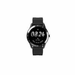 Smartwatch Sport IOWODO Montre Connectée Homme Femme 1,3- Intelligente Bluetooth 5.0 IP68 Étanche Compatible Android Et IOS N - Avis / Test