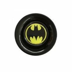 Sonnette De Vélo Batman 50 Mm Noir/jaune - Avis / Test