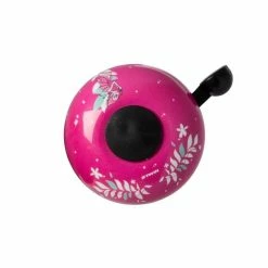 SONNETTE VELO ENFANT MISTIGIRL ROSE - Avis / Test