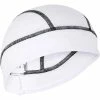 Sous-casque Vélo 700 Aquafreeze Blanc - Avis / Test