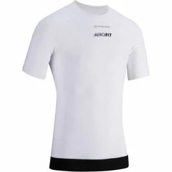 SOUS-VETEMENT AEROFIT 900 MANCHES COURTES BLEU - Avis / Test