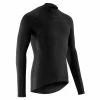 SOUS-VETEMENT HIVER MANCHES LONGUES 900 VELO ROUTE HOMME NOIR - Avis / Test
