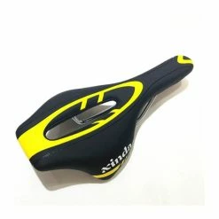 Sport Vélo Selle Respirant Vtt VTT Siège Cyclisme Housse De Siège Tapis Coussin Pièces De Vélo-R - Avis / Test