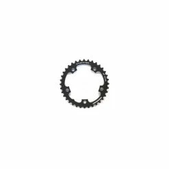 STRONGLIGHT Plateau Intérieur 39 Dents 110mm Noir CT2 - Avis / Test