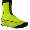 SUR-CHAUSSURES SHIMANO S1000R H20 FLUO - Avis / Test