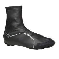SUR-CHAUSSURES VELO AEROFIT 700 NOIR - Avis / Test