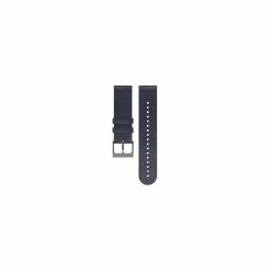 Suunto Bracelet Cuir Urban 6 -22 Mm M Accessoires Montres/ Bracelets - Avis / Test