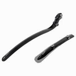 SWAN/CROOZER ROAD BIKE MUDGUARD SET - Avis / Test