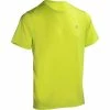T-shirt Fitness Cardio Homme Jaune Energy - Avis / Test