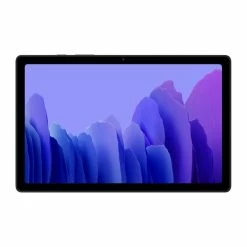 Tablette Tactile - SAMSUNG Galaxy Tab A7 - 10,4- - RAM 3Go - Android 10 - Stockage 32Go - Gris Anthracite - WiFi - Avis / Test