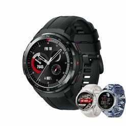 Honor Watch GS PRO - Avis / Test