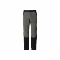 The North Face Diablo II M Vêtement Running Homme - Avis / Test