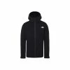 The North Face Diablo Softshell M Vêtement Running Homme - Avis / Test