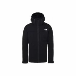 The North Face Diablo Softshell M Vêtement Running Homme - Avis / Test