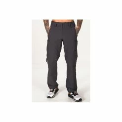 The North Face Exploration Convertible M Déstockage Running - Avis / Test