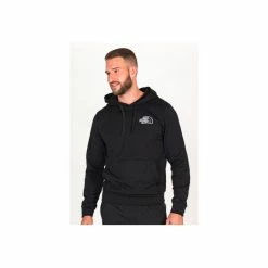 The North Face Exploration Hoodie M Déstockage Running - Avis / Test