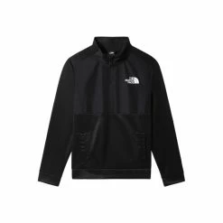 The North Face Moutain Athletic Fleece M Vêtement Running Homme - Avis / Test