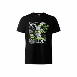 The North Face Outdoor Graphic M Vêtement Running Homme - Avis / Test