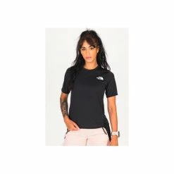 The North Face Up With The Sun W Déstockage Running - Avis / Test