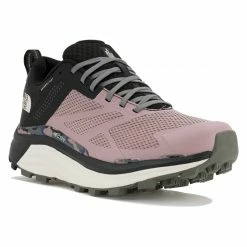The North Face Vectiv Enduris FutureLight LTD W Chaussures Running Femme - Avis / Test