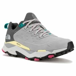 The North Face Vectiv Exploris FutureLight LTHR W Déstockage Running - Avis / Test