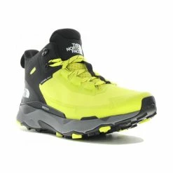 The North Face Vectiv Exploris Mid FutureLight M Déstockage Running - Avis / Test