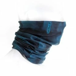 TOUR DE COU VELO 100 NUAGE BLEU - Avis / Test