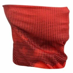 TOUR DE COU VELO 100 VIOLET ROUGE - Avis / Test