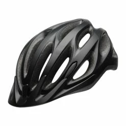 TRAVERSE - NOIR MAT, 54-61 Cyclisme BELL - Avis / Test
