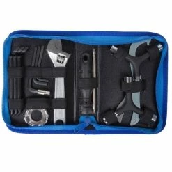 TROUSSE OUTILS VELO 100 - Avis / Test