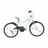 TUB - Vélo Pour Enfants 20 Pouces Bleu Et Blanc PARFAIT D29822 - Avis / Test