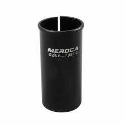 Tube De Tige De Selle Suspendu, Adaptateur De Manchon Réducteur Pour Vtt, Vélo De Route, Tube De Selle Compte-gouttes De [E9C - Avis / Test