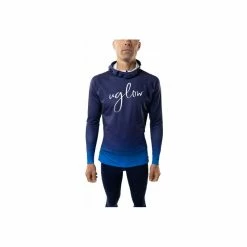 Uglow Brushed M Vêtement Running Homme - Avis / Test