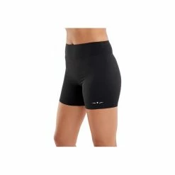 Uglow Mini Tight W Vêtement Running Femme - Avis / Test