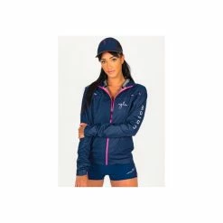 Uglow Rain Jacket-X W Déstockage Running - Avis / Test