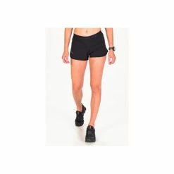 Uglow Short 3 W Vêtement Running Femme - Avis / Test