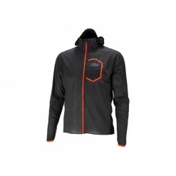 Uglow U-Rain 3.1 M Vêtement Running Homme - Avis / Test